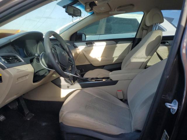 Photo 7 from auction – 2015 HYUNDAI SONATA SE with VIN 5NPE24AF6FH237811