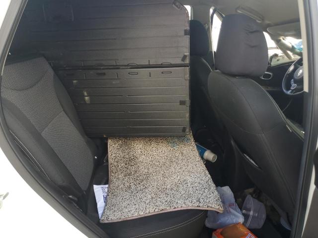 Photo 10 from auction – 2017 KIA SOUL + with VIN KNDJP3A57H7424516