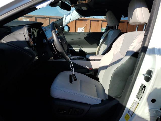 Photo 7 from auction – 2023 LEXUS RX 350 BAS with VIN 2T2BAMCA7PC022543