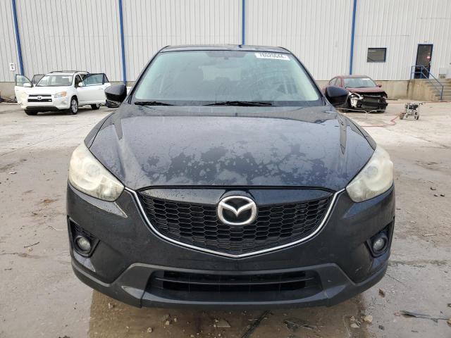 Photo 5 from auction – 2015 MAZDA CX-5 TOURI with VIN JM3KE4CY9F0436784
