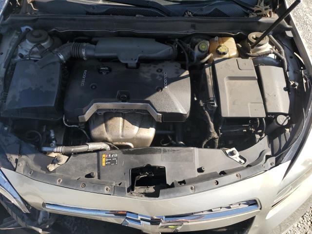 Photo 12 from auction – 2013 CHEVROLET MALIBU LTZ with VIN 1G11H5SA7DF239167