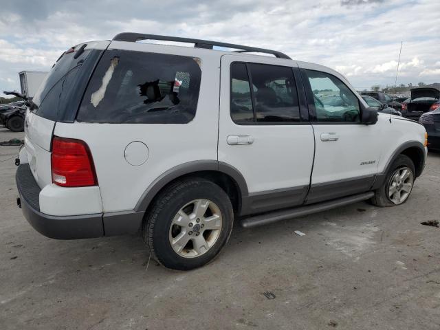 Photo 3 from auction – 2004 FORD EXPLORER X with VIN 1FMZU73K84UA40757