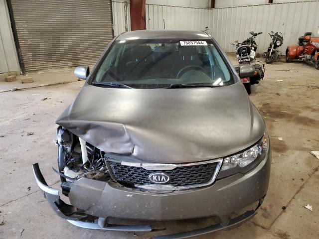 Photo 5 from auction – 2011 KIA FORTE EX with VIN KNAFU5A29B5398811