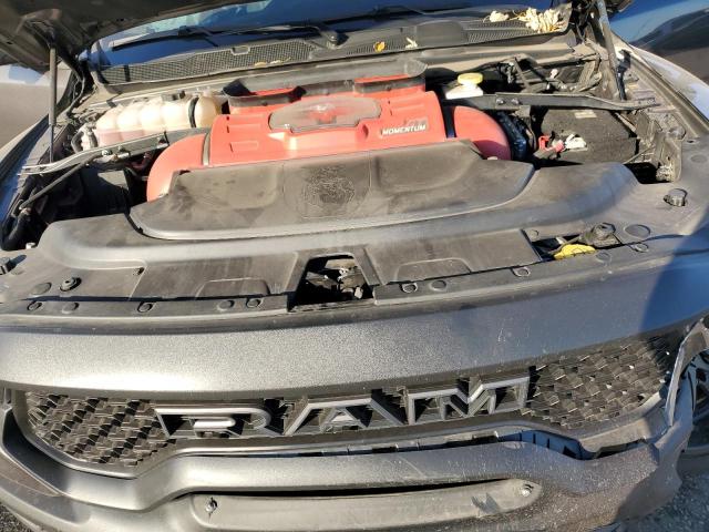 Photo 11 from auction – 2023 RAM 1500 TRX with VIN 1C6SRFU90PN564360