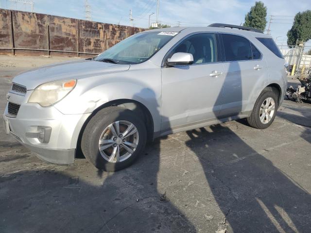 CHEVROLET EQUINOX LT 2013 with VIN 2GNALDEK6D6161664 - Photo from auction