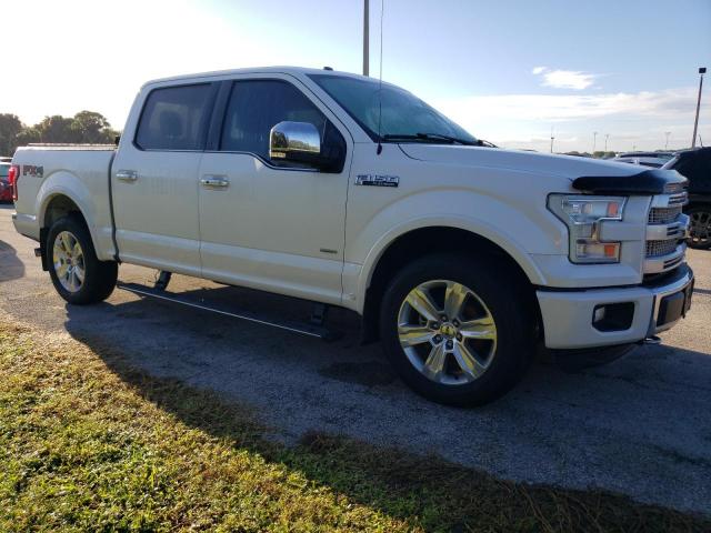 Photo 4 from auction – 2016 FORD F150 SUPER with VIN 1FTEW1EGXGFD55233