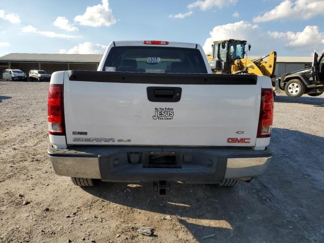 Photo 6 from auction – 2011 GMC SIERRA C15 with VIN 3GTP1VE08BG375246