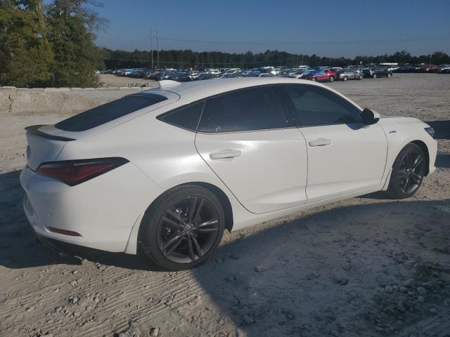 Photo 3 from auction – 2024 ACURA INTEGRA A- with VIN 19UDE4H63RA021744