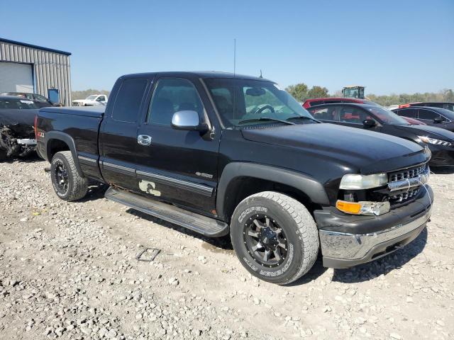 Photo 4 from auction – 2002 CHEVROLET SILVERADO with VIN 2GCEK19TX21344915