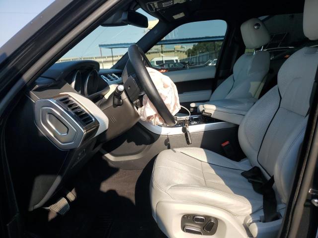 Photo 7 from auction – 2015 LAND ROVER RANGE ROVE with VIN SALWR2VFXFA513180