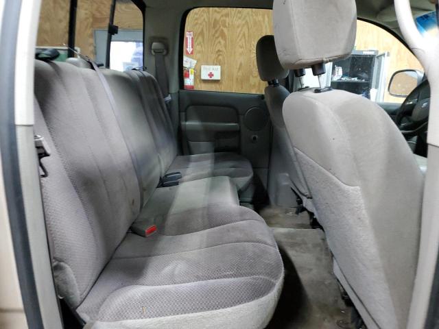 Photo 10 from auction – 2004 DODGE RAM 1500 S with VIN 1D7HU18N14S759625