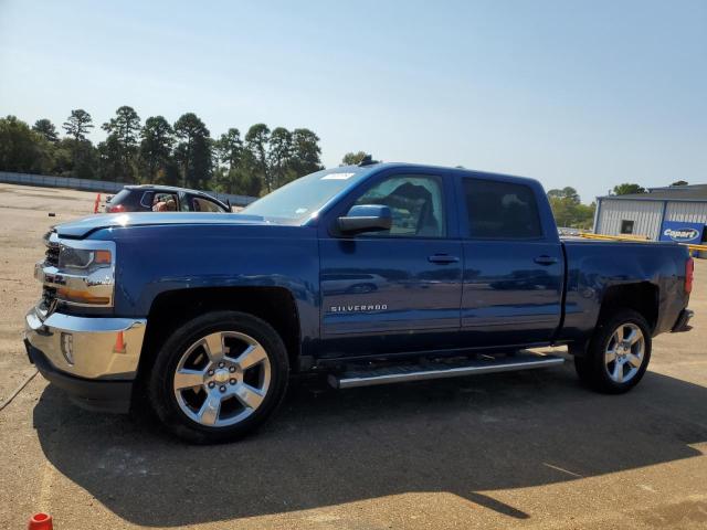 Photo 1 from auction – 2016 CHEVROLET SILVERADO with VIN 3GCPCREC5GG266424