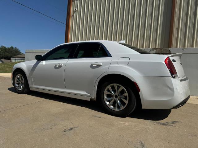 Photo 3 from auction – 2015 CHRYSLER 300 LIMITE with VIN 2C3CCAAG5FH849037