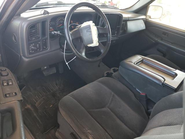Photo 8 from auction – 2004 CHEVROLET SILVERADO with VIN 1GCEC19TX4Z316569