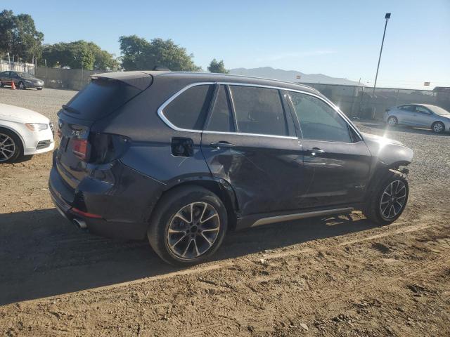 Photo 3 from auction – 2017 BMW X5 SDRIVE3 with VIN 5UXKR2C59H0U21694