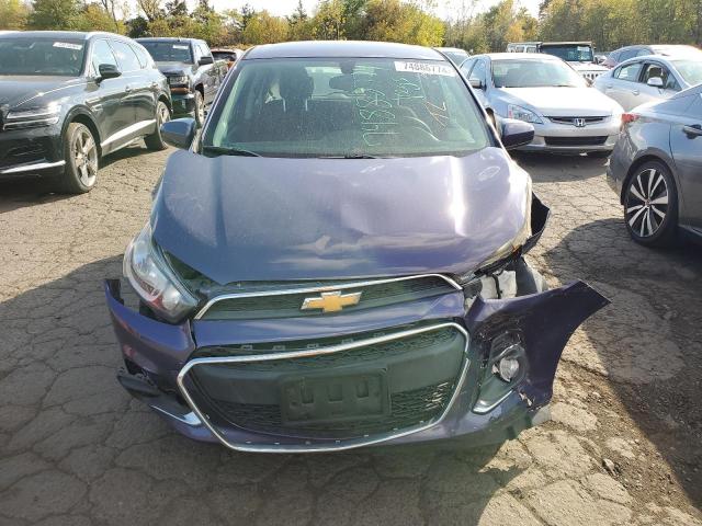 Photo 5 from auction – 2016 CHEVROLET SPARK 1LT with VIN KL8CD6SA3GC616335