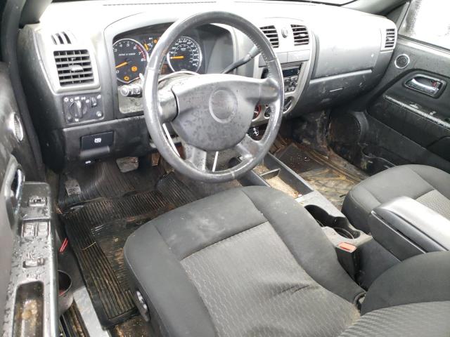 Photo 8 from auction – 2007 CHEVROLET COLORADO with VIN 1GCCS19E978255754