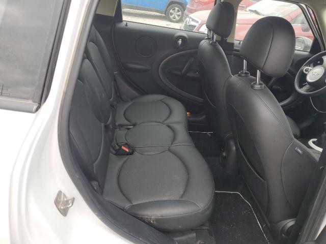 Photo 10 from auction – 2012 MINI COOPER S C with VIN WMWZC3C52CWM27198