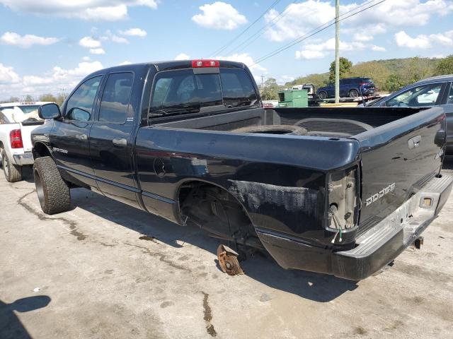 Photo 2 from auction – 2002 DODGE RAM 1500 with VIN 1D7HU18Z22J206374