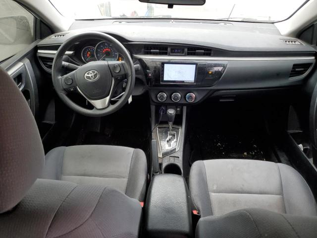 Photo 8 from auction – 2015 TOYOTA COROLLA L with VIN 5YFBURHE4FP183483