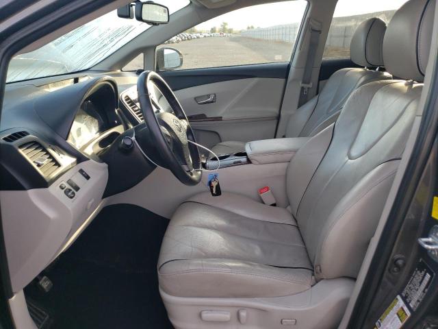 Photo 7 from auction – 2010 TOYOTA VENZA with VIN 4T3BK3BB0AU042457