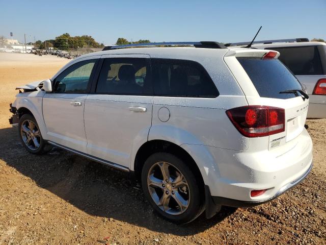 Photo 2 from auction – 2016 DODGE JOURNEY CR with VIN 3C4PDCGB3GT162679