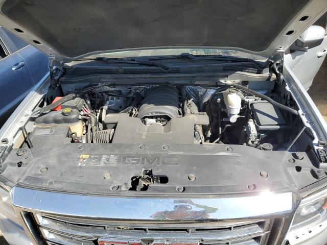 Photo 11 from auction – 2015 GMC SIERRA K15 with VIN 3GTU2UEC1FG450041