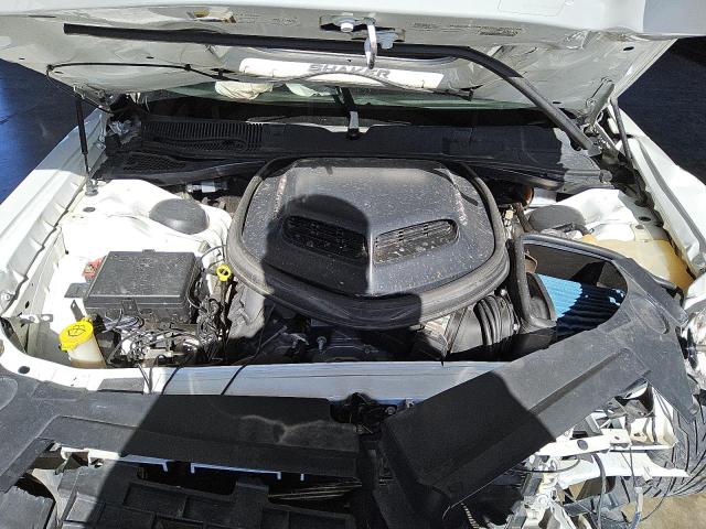 Photo 11 from auction – 2016 DODGE CHALLENGER with VIN 2C3CDZFJ2GH299555