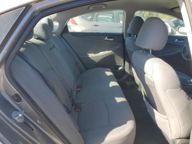 Photo 10 from auction – 2012 HYUNDAI SONATA GLS with VIN 5NPEB4AC9CH481132