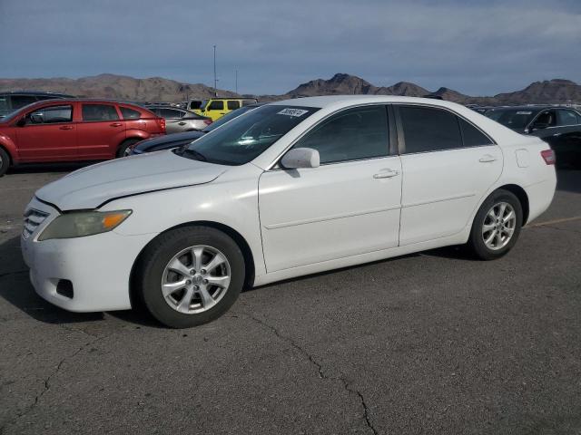 TOYOTA CAMRY BASE 2010 with VIN 4T1BF3EK5AU575963 - Photo from auction