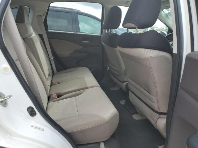 Photo 11 from auction – 2014 HONDA CR-V EX with VIN 5J6RM3H55EL018359