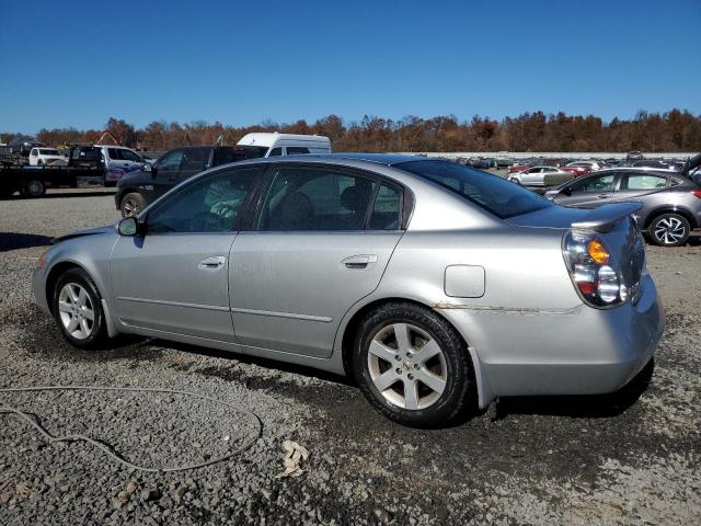 Photo 2 from auction – 2002 NISSAN ALTIMA BAS with VIN 1N4AL11D62C161494
