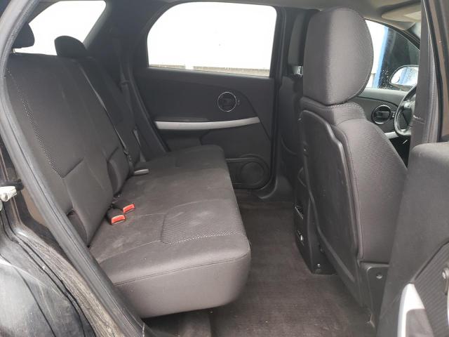 Photo 11 from auction – 2008 PONTIAC TORRENT with VIN 2CKDL43F886034232