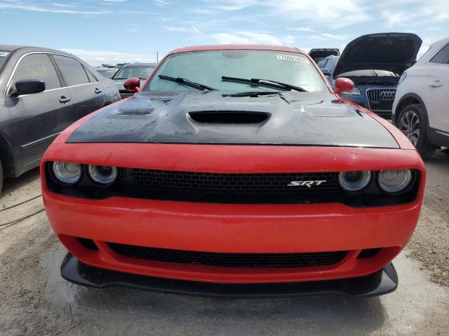 Photo 5 from auction – 2015 DODGE CHALLENGER with VIN 2C3CDZFJ7FH718241