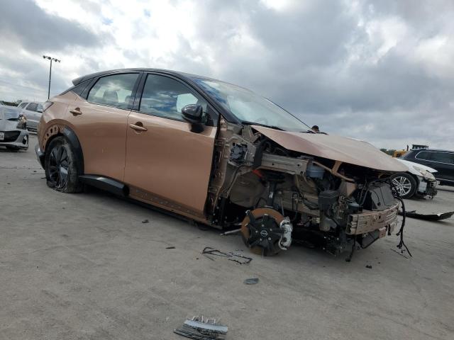 Photo 4 from auction – 2023 NISSAN ARIYA PLAT with VIN JN1DF0CD6PM706748