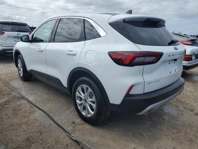 Photo 2 from auction – 2024 FORD ESCAPE ACT with VIN 1FMCU0GN7RUA33565