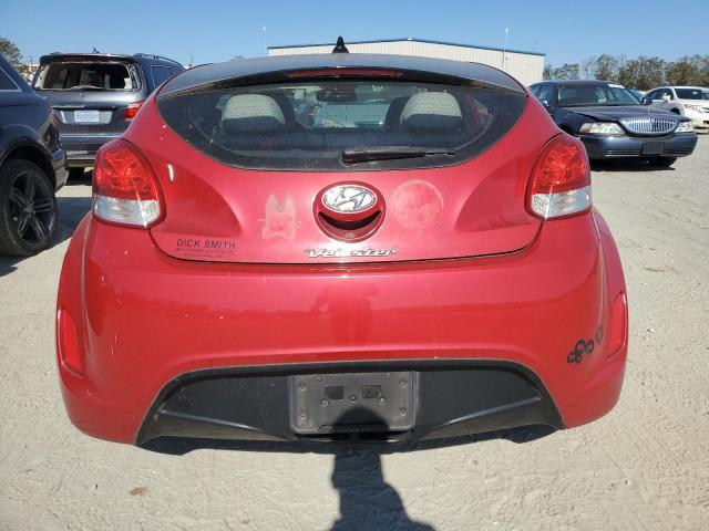 Photo 6 from auction – 2013 HYUNDAI VELOSTER with VIN KMHTC6AD6DU138208