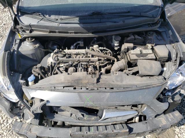 Photo 11 from auction – 2013 HYUNDAI ACCENT GLS with VIN KMHCT4AE3DU567979