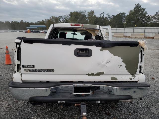 Foto 6 de la subasta – 2007 CHEVROLET SILVERADO con VIN 2GCEC13V071182890