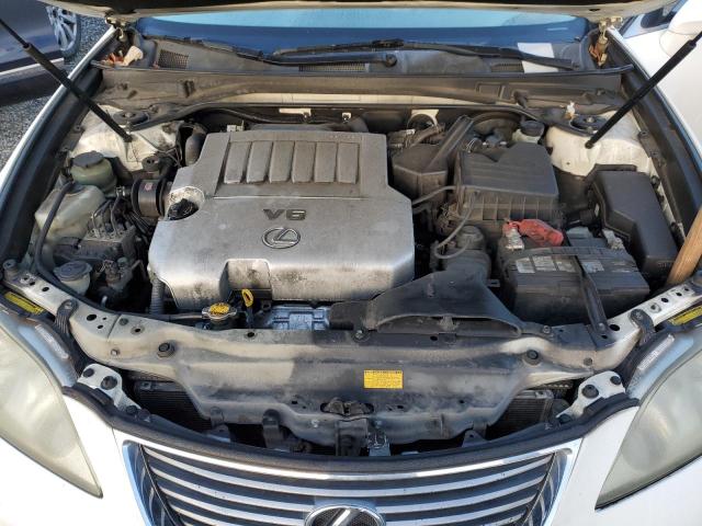 Photo 11 from auction – 2007 LEXUS ES 350 with VIN JTHBJ46G672002494