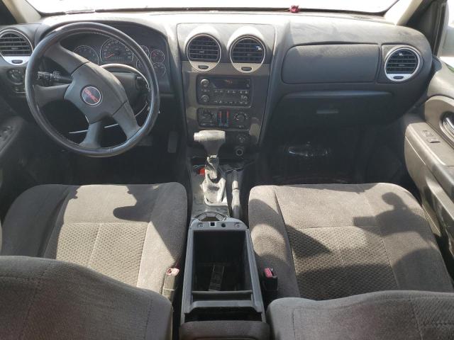 Photo 8 from auction – 2007 GMC ENVOY with VIN 1GKDS13S972171766