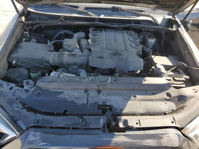 Photo 12 from auction – 2016 TOYOTA 4RUNNER SR with VIN JTEZU5JR9G5117056