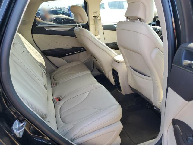 Photo 11 from auction – 2019 LINCOLN MKC with VIN 5LMCJ1C96KUL43412
