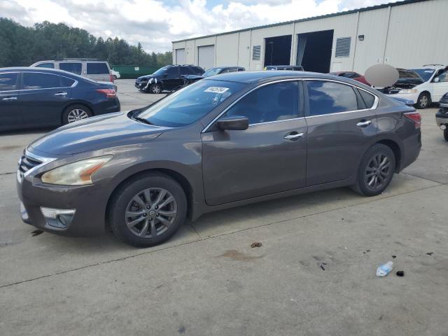 Photo 1 from auction – 2015 NISSAN ALTIMA 2.5 with VIN 1N4AL3AP9FC448551