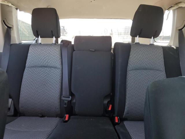 Photo 10 from auction – 2016 TOYOTA 4RUNNER SR with VIN JTEBU5JR0G5393904