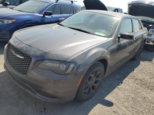 Photo 1 from auction – 2019 CHRYSLER 300 TOURIN with VIN 2C3CCARG5KH691085