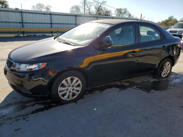 KIA FORTE EX 2011 z numerem VIN KNAFU4A21B5426434 - Zdjęcie z aukcji