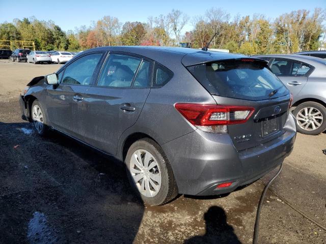 Photo 2 from auction – 2022 SUBARU IMPREZA with VIN 4S3GTAB63N3715969