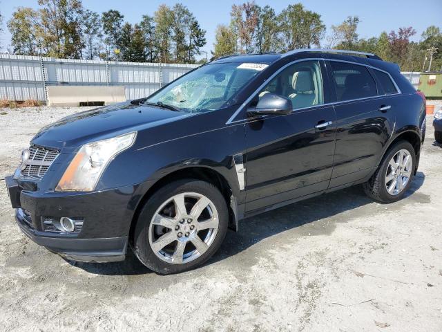 CADILLAC SRX PERFOR 2012 with VIN 3GYFNBE33CS599977 - Photo from auction