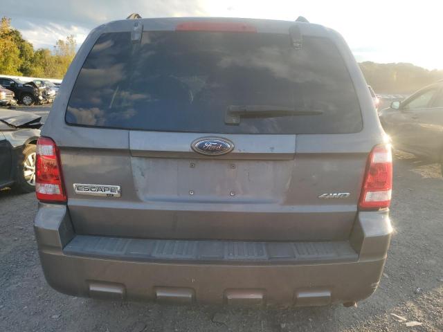 Photo 6 from auction – 2009 FORD ESCAPE XLT with VIN 1FMCU93GX9KA86834
